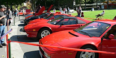 Image principale de Festa Italiana Italian Car & Vehicle Show 2025
