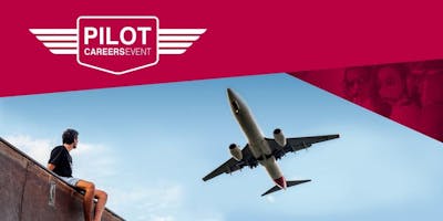 Airline Pilot Careers Event Southampton February
