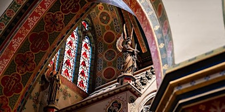 Image principale de Friends of Nottingham Cathedral Membership