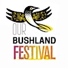 Logotipo de Our Bushland Festival