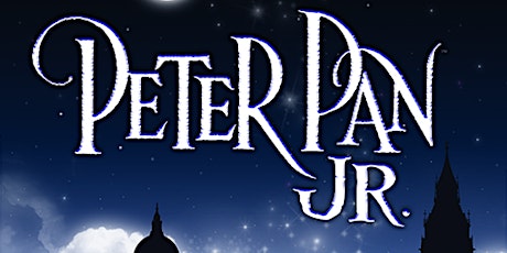 Peter Pan Jr. The Musical (Friday) primary image