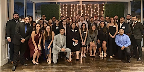 2023 SHPE DFW 5th Annual Scholarship Gala primary image