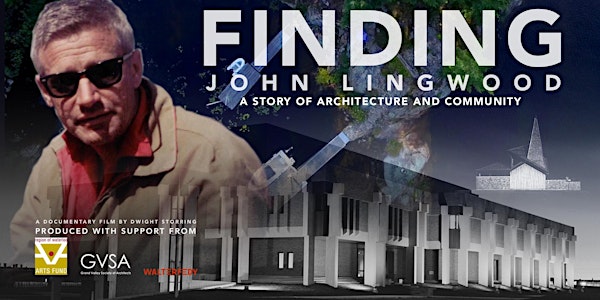 Second Screening - Finding John Lingwood