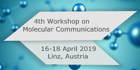 4th Workshop on Molecular Communications