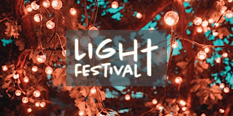 Light Festival primary image