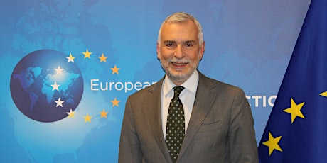 Imagen principal de The EU and Australia: like-mindedness in the global geopolitical arena