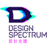 Design Spectrum's Logo