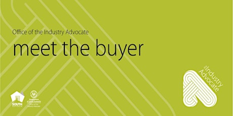 Imagen principal de Meet the Buyer 2023