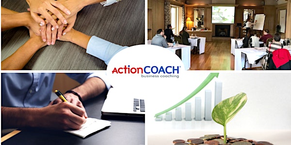 Business Planning Workshop on 25th September 2019