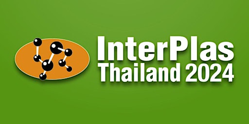 Primaire afbeelding van InterPlas Thailand 2024