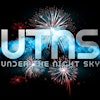 Logotipo de UTNS Productions