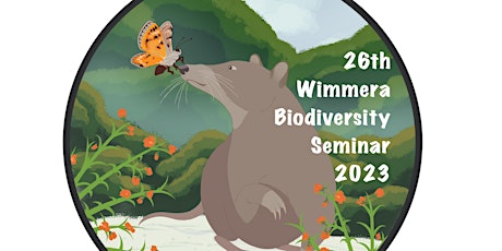 Wimmera Biodiversity Seminar 2023 - Rediscovering Our Threatened Species primary image