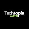 Logo di Techtopia Austin