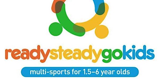 School Holiday Program – Ready Steady Go Kids primary image