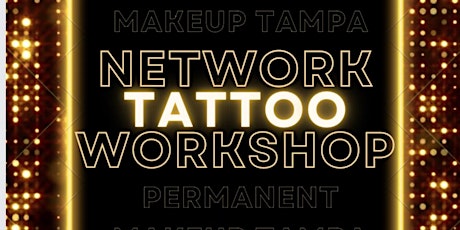 Tattoo Workshop