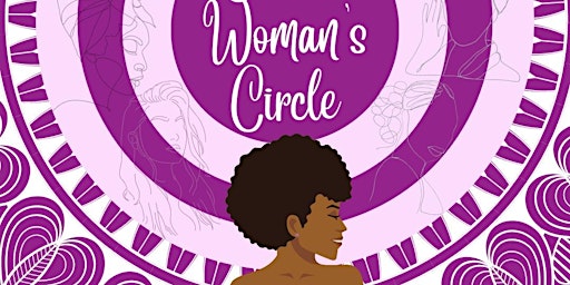Sacred Woman’s Circle - VIP Membership primary image