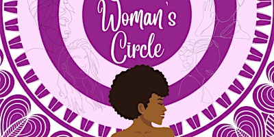 Sacred Woman’s Circle - VIP Membership primary image