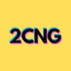 2CNG's Logo