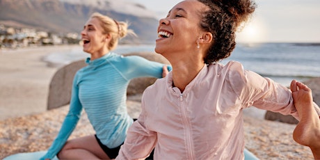 Hauptbild für Yoga della risata/Lachyoga