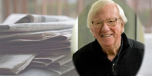 John Ovenden - 55 years in the media primary image