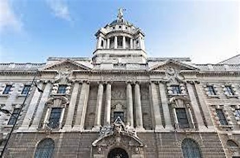 Tour of the Old Bailey with Sheriff Andrew Marsden, with Reception primary image