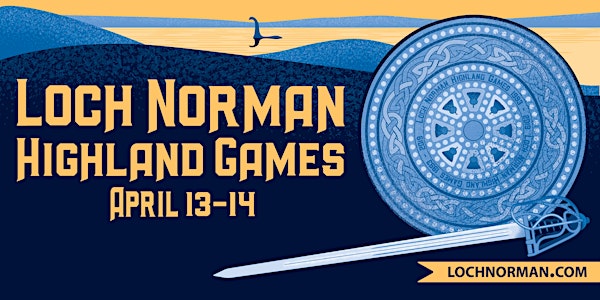 2019 Loch Norman Highland Games Camping