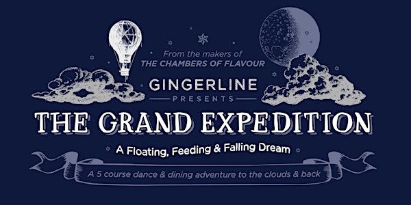 The Grand Expedition - Matinee