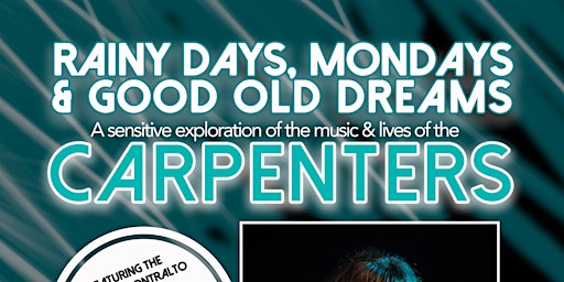 Imagem principal de Rainy days, Mondays & Good old dreams