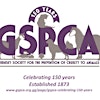 GSPCA - Guernsey SPCA's Logo
