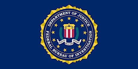 FBI Hiring Event - Meet w/ Recruiters on January 15 @ 11AM! primary image