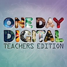 One Day Digital for Teachers Glasgow primary image