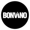 Logotipo de BonVINO