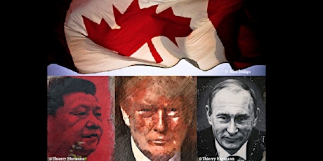 Trudeau, Trump, Xi et Poutine: à quoi s’attendre en 2019? primary image