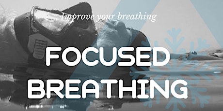 Focused Breathing