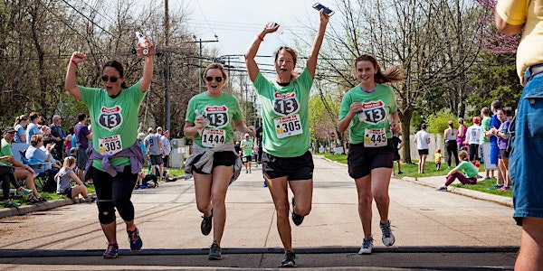 14th Annual MOM 5K Race for Mental Health Awareness & Suicide Prevention