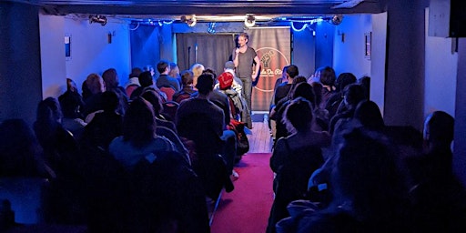 Primaire afbeelding van Brigade Du Rire Comedy Club Stand Up