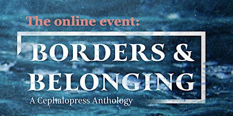 Borders and Belonging online event primary image
