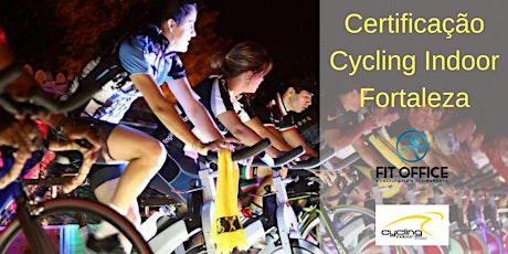 Imagem principal do evento Certificação Cycling Indoor 2019