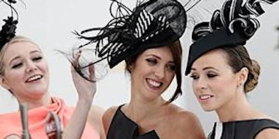 Royal Ascot Hospitality - Sandringham Restaurant P