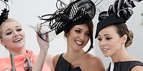 Royal Ascot Hospitality - Sandringham Restaurant Packages - 2024