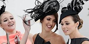 Royal Ascot Hospitality - Sandringham Restaurant Packages - 2024 primary image