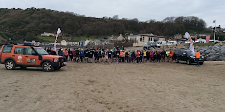 The Pendine Races