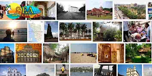 Private - Histo Venture Goa Tour primary image