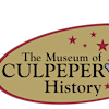 Logotipo da organização Museum of Culpeper History