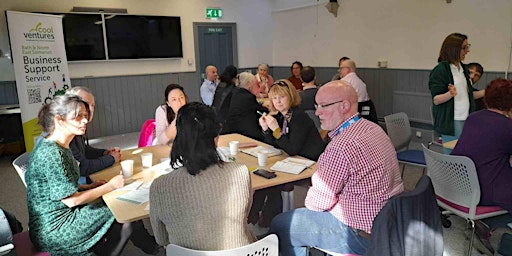Networking Breakfast Event - Midsomer Norton and Radstock primary image