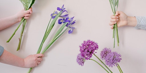 Image principale de Bloom's Flower Club