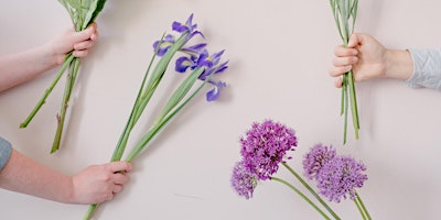 Image principale de Bloom's Flower Club