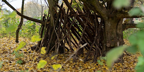 WILDFAMILIES Easter Fun in the Woods at The Wolseley Centre