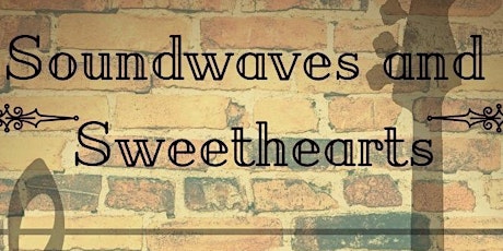 Soundwaves & Sweethearts  primary image