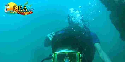 Primaire afbeelding van Monsoon Scuba Diving With Water Sports